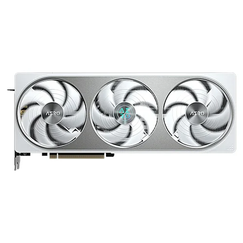 Gigabyte RTX 5070 Aero OC 12GB GDDR7 Graphics Card